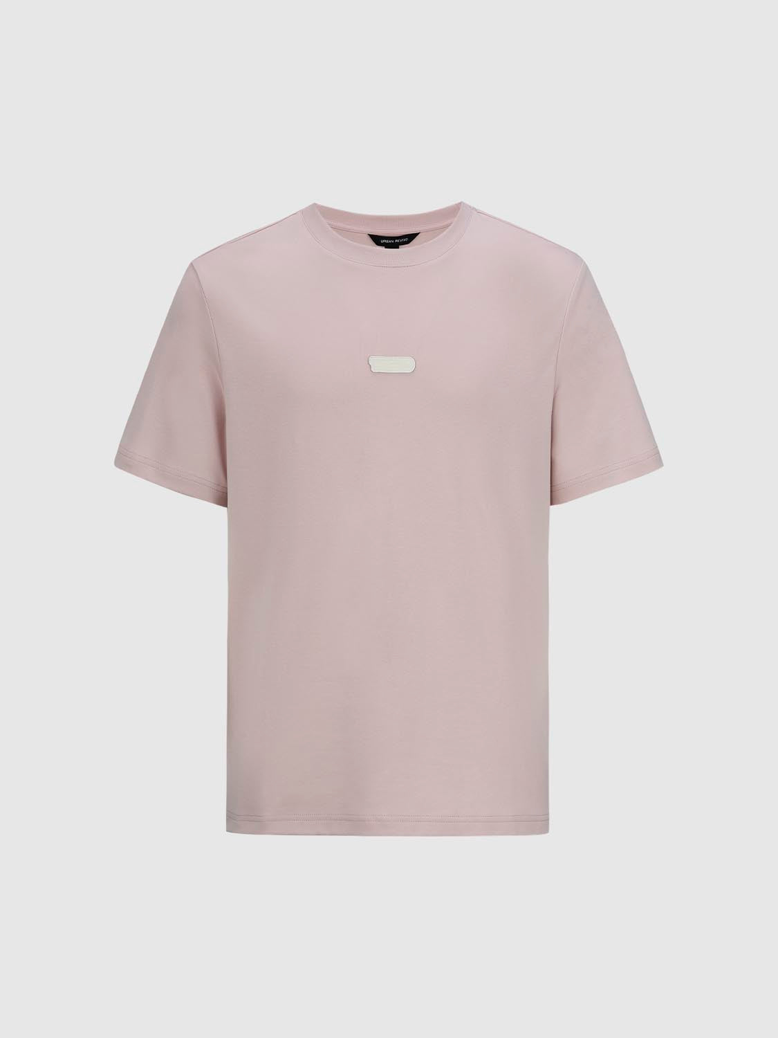 Short Sleeve T-Shirts