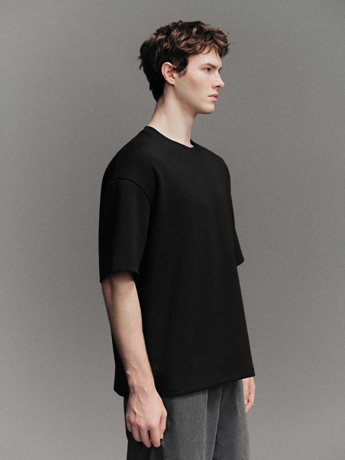 Short Sleeve T-Shirts