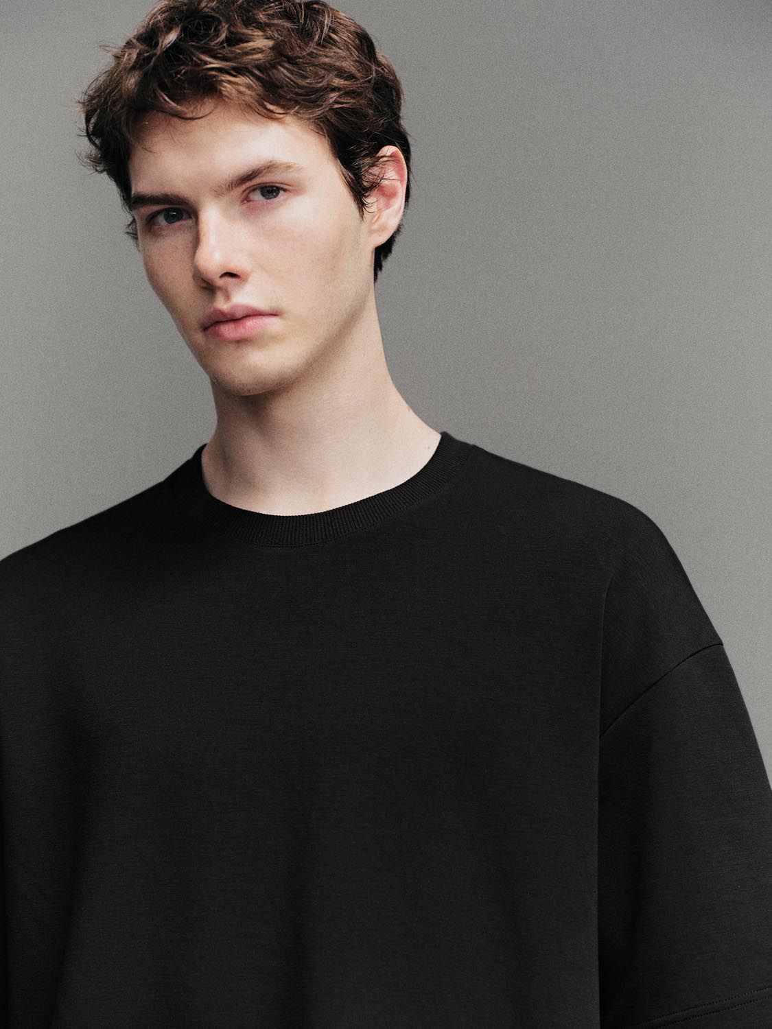 Short Sleeve T-Shirts