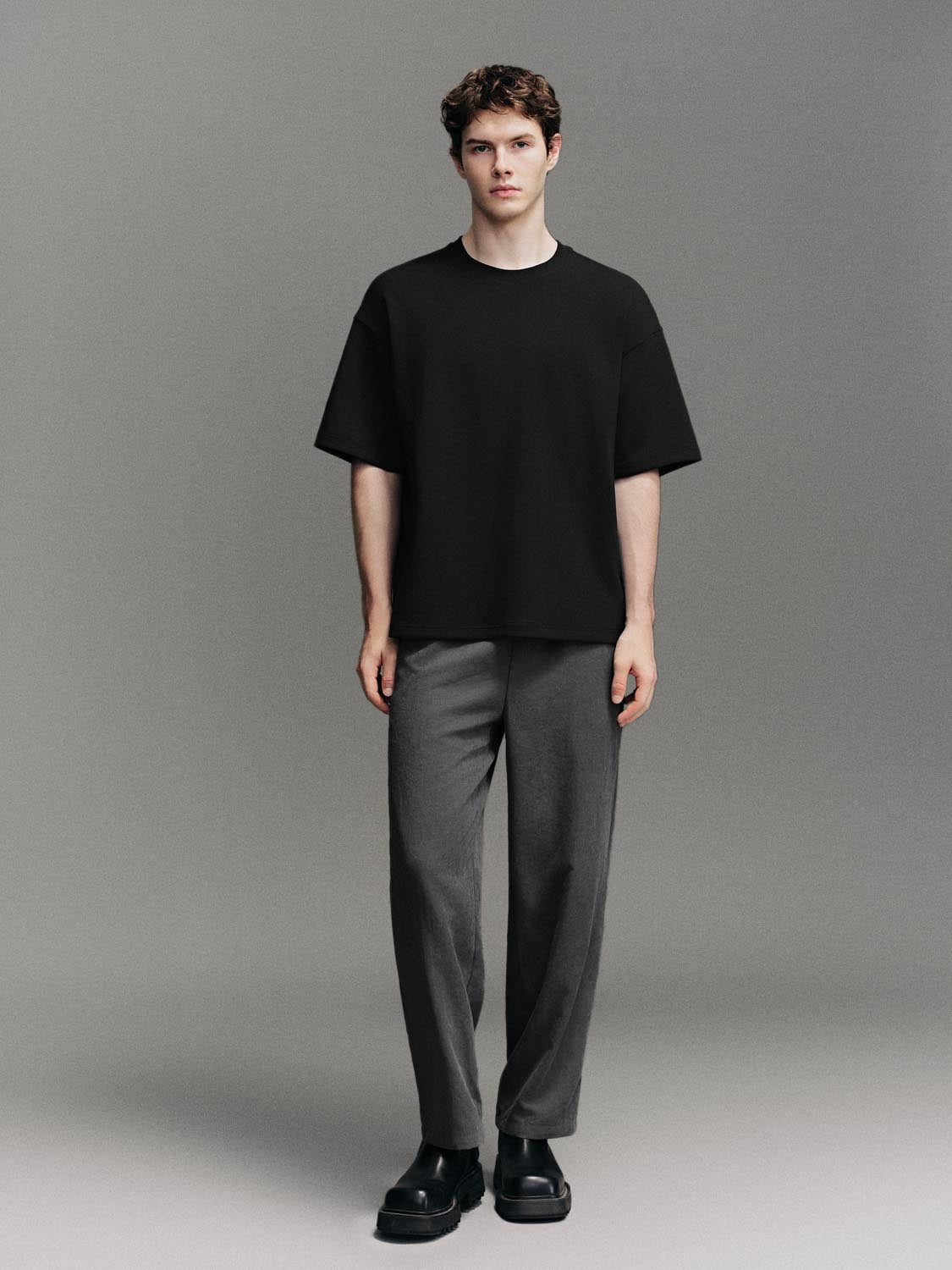 Short Sleeve T-Shirts