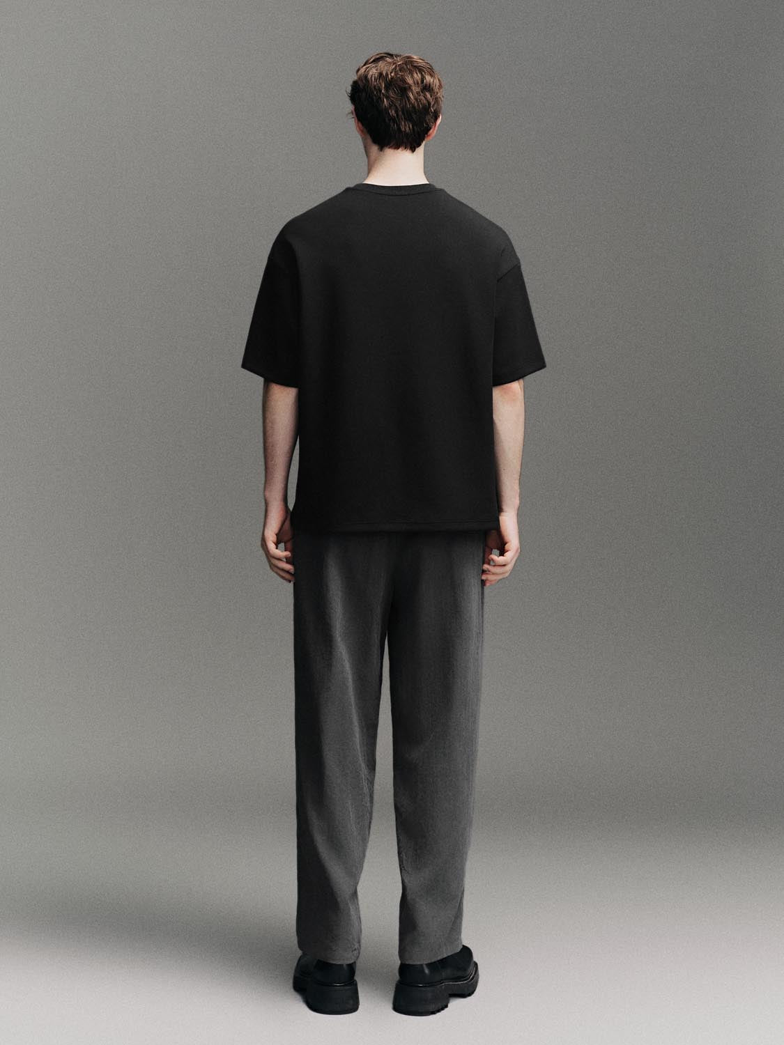 Short Sleeve T-Shirts