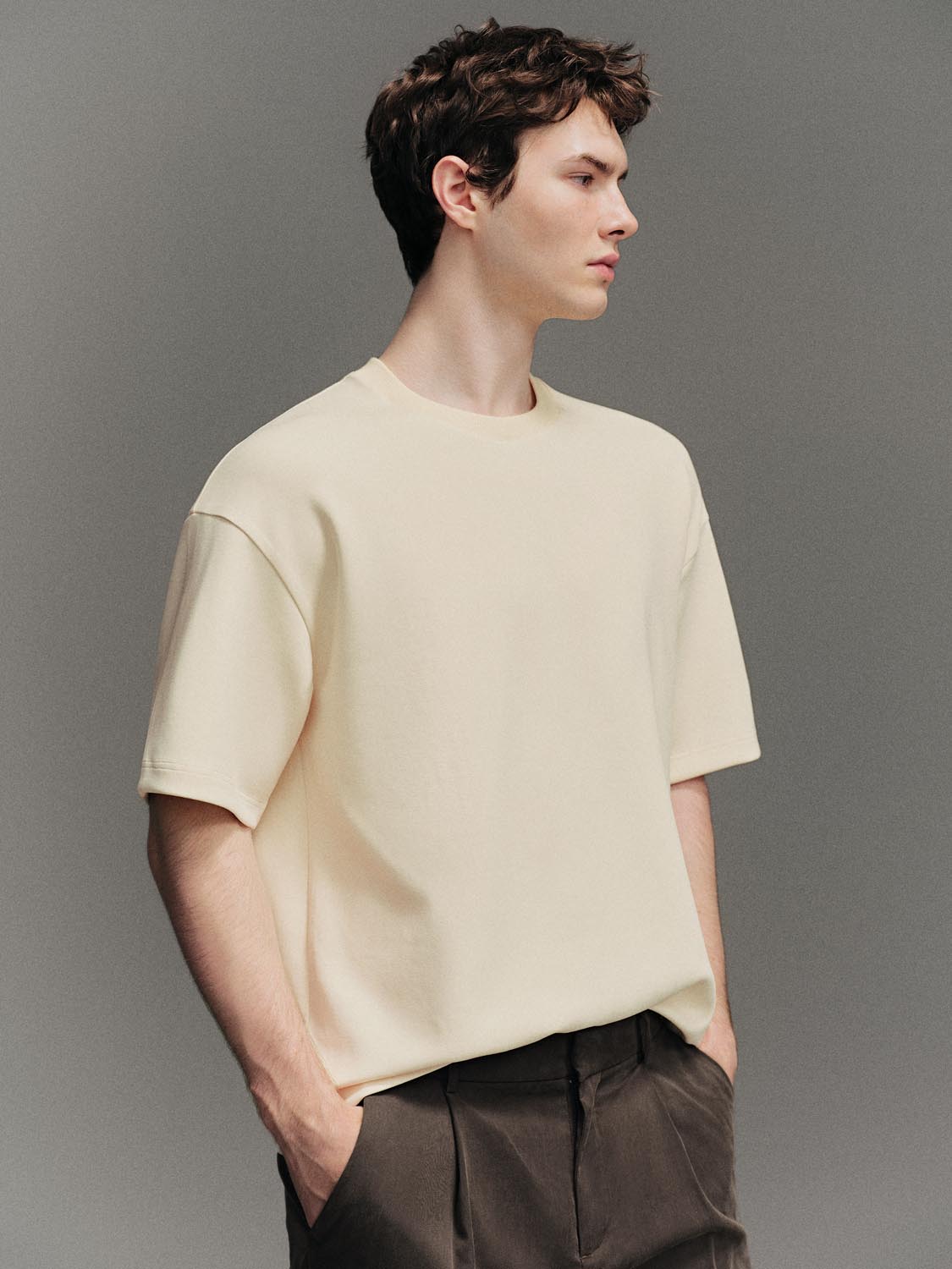 Short Sleeve T-Shirts