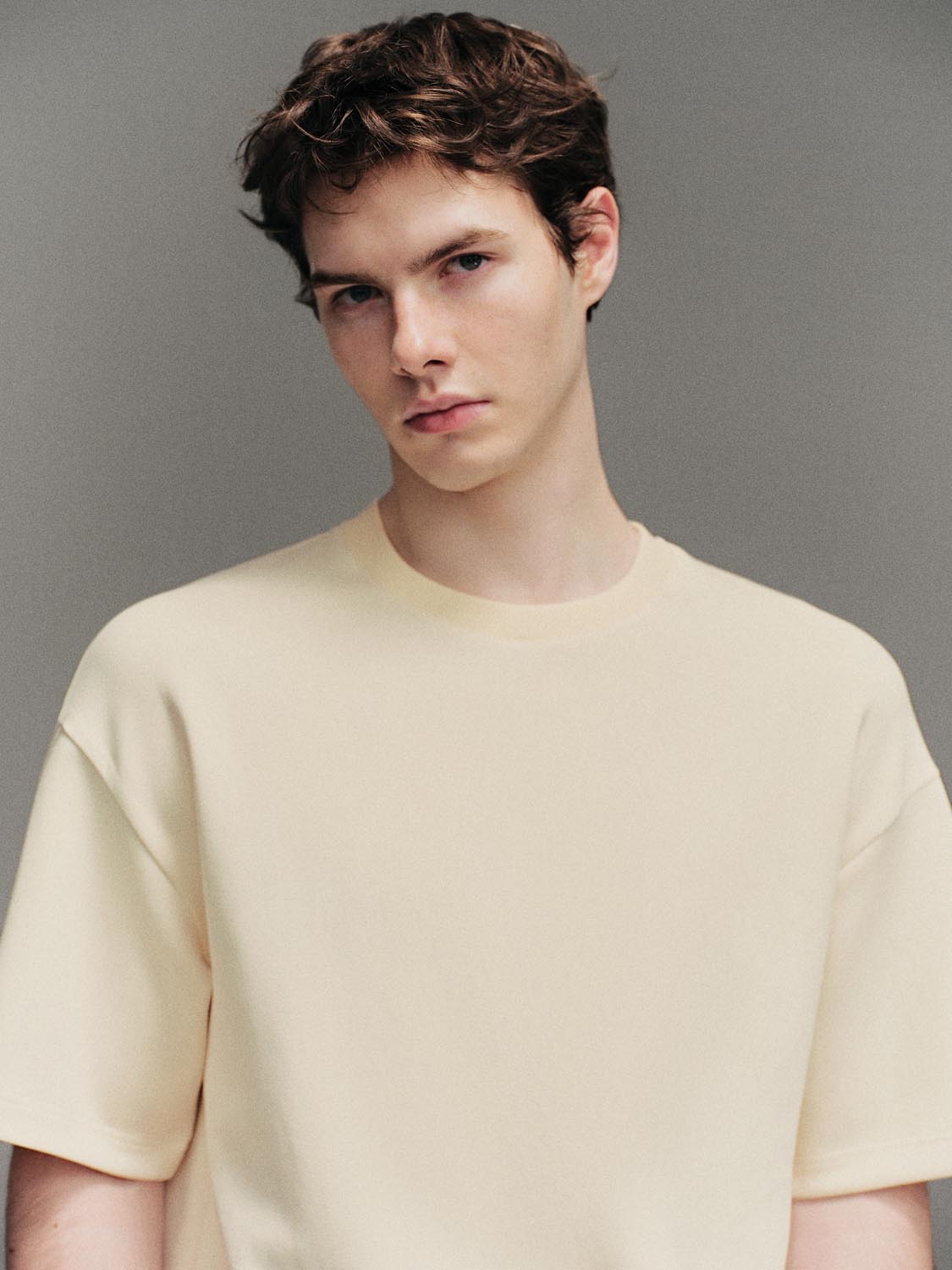 Short Sleeve T-Shirts