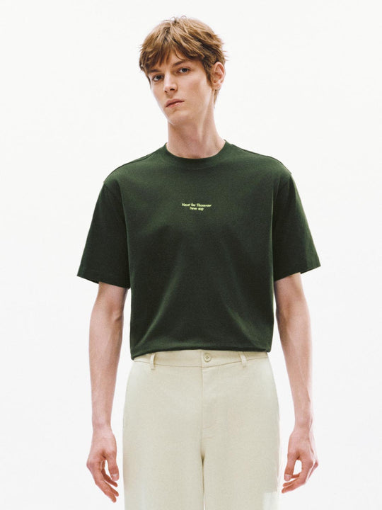 Short Sleeve T-Shirts