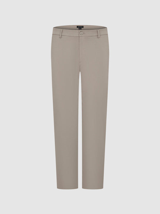 Straight Pants