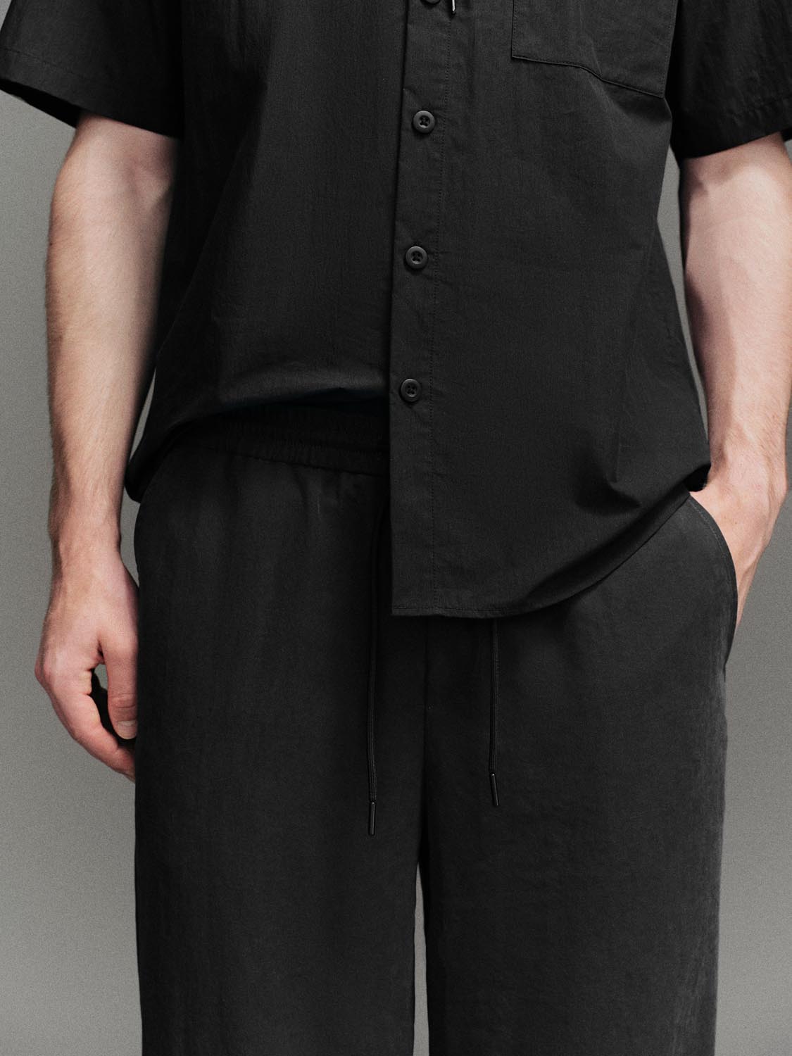 Trousers