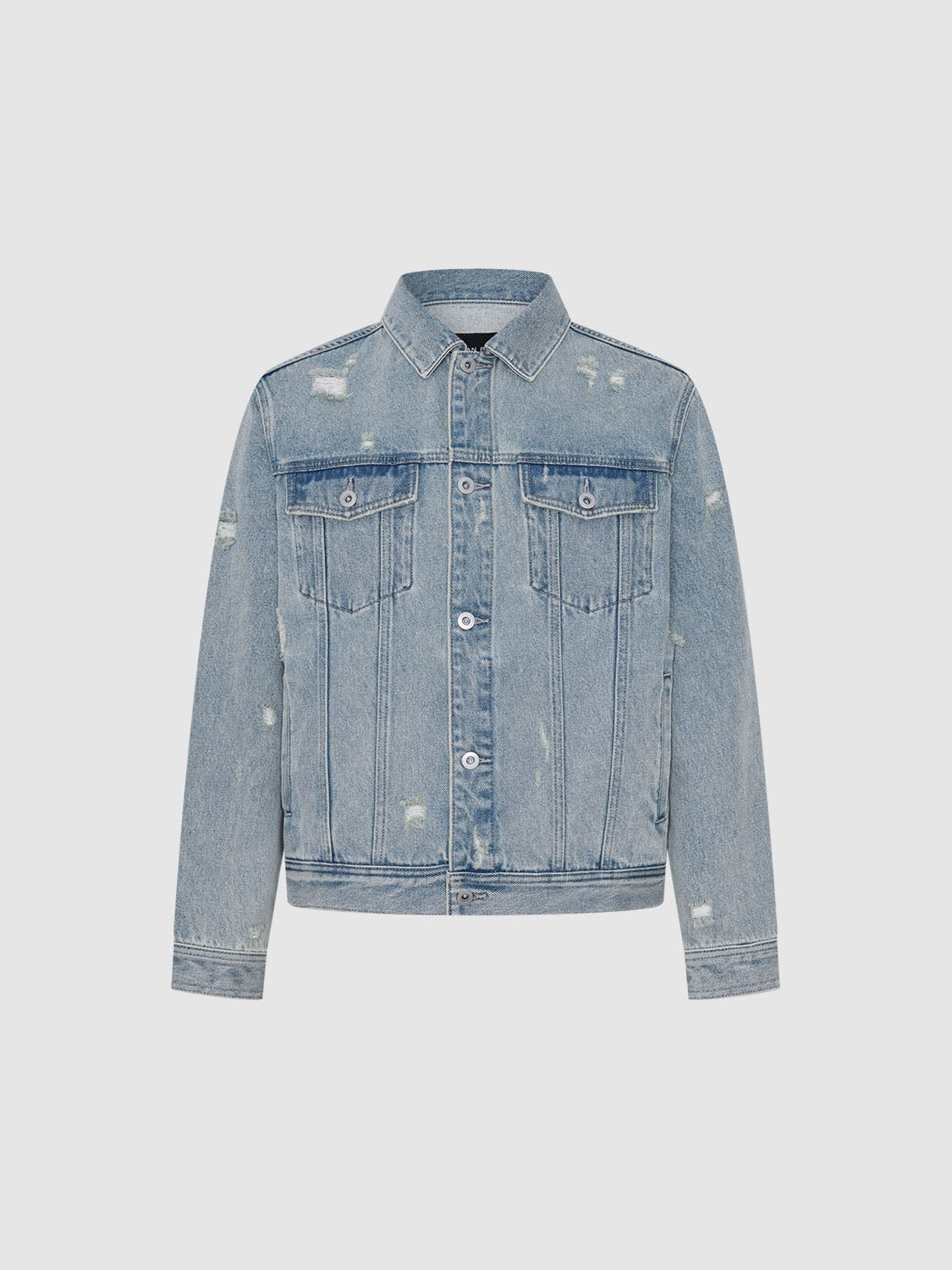 Denim Jackets