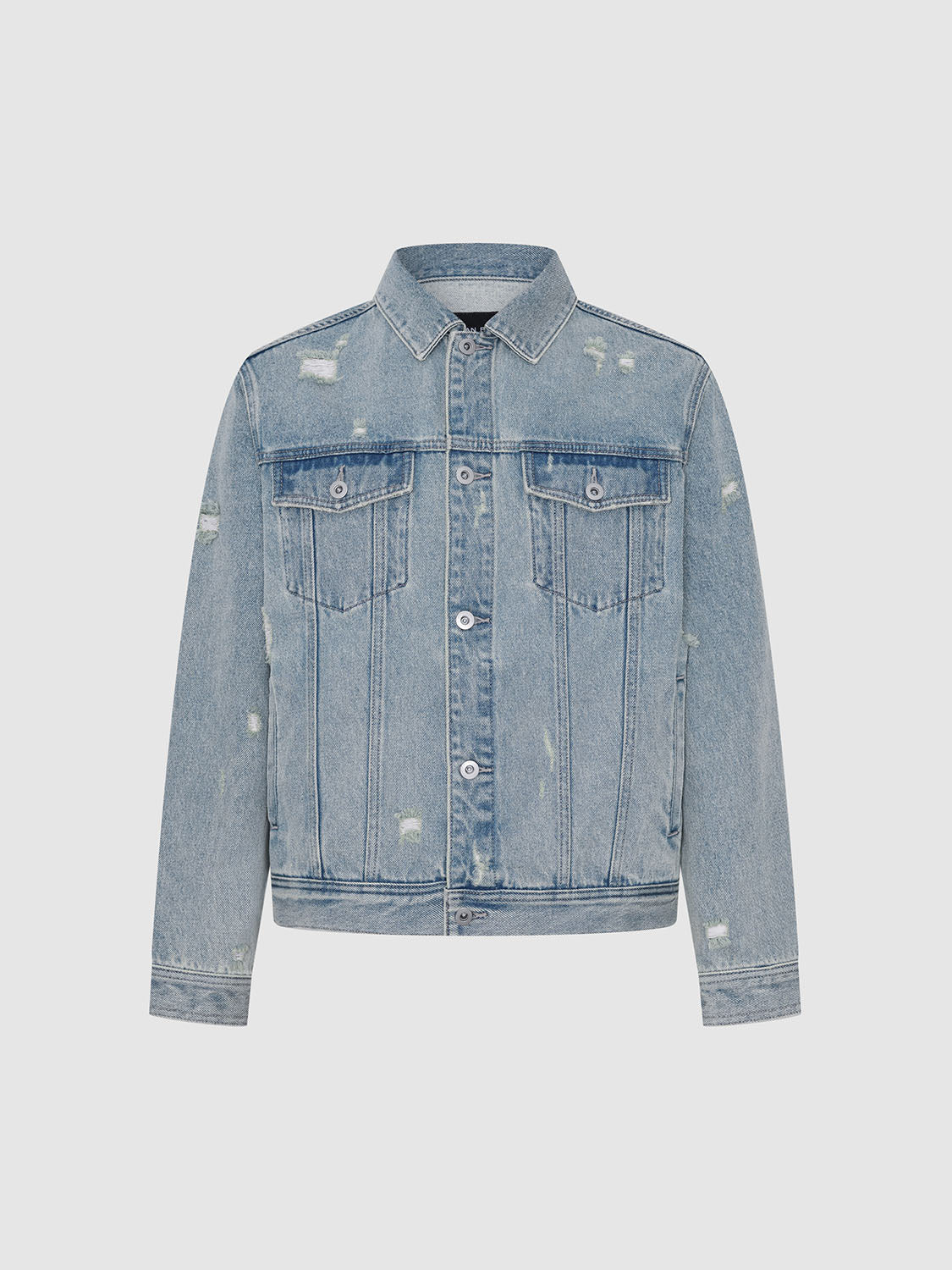 Denim Jackets