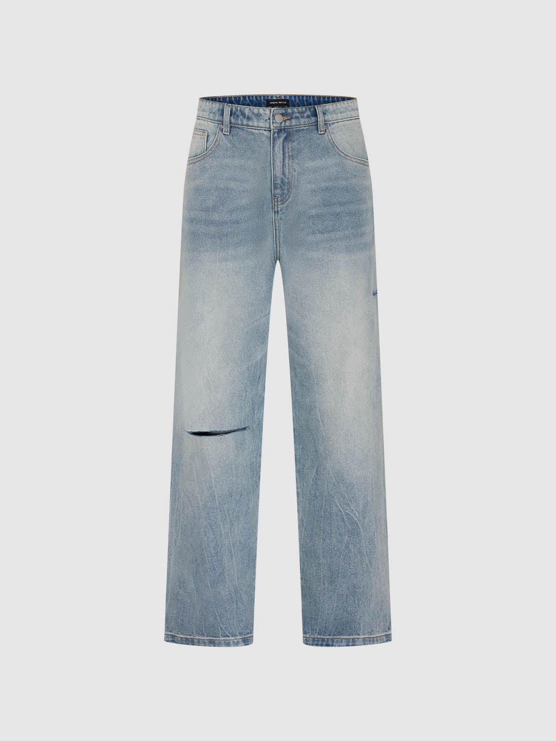 Denim Jeans