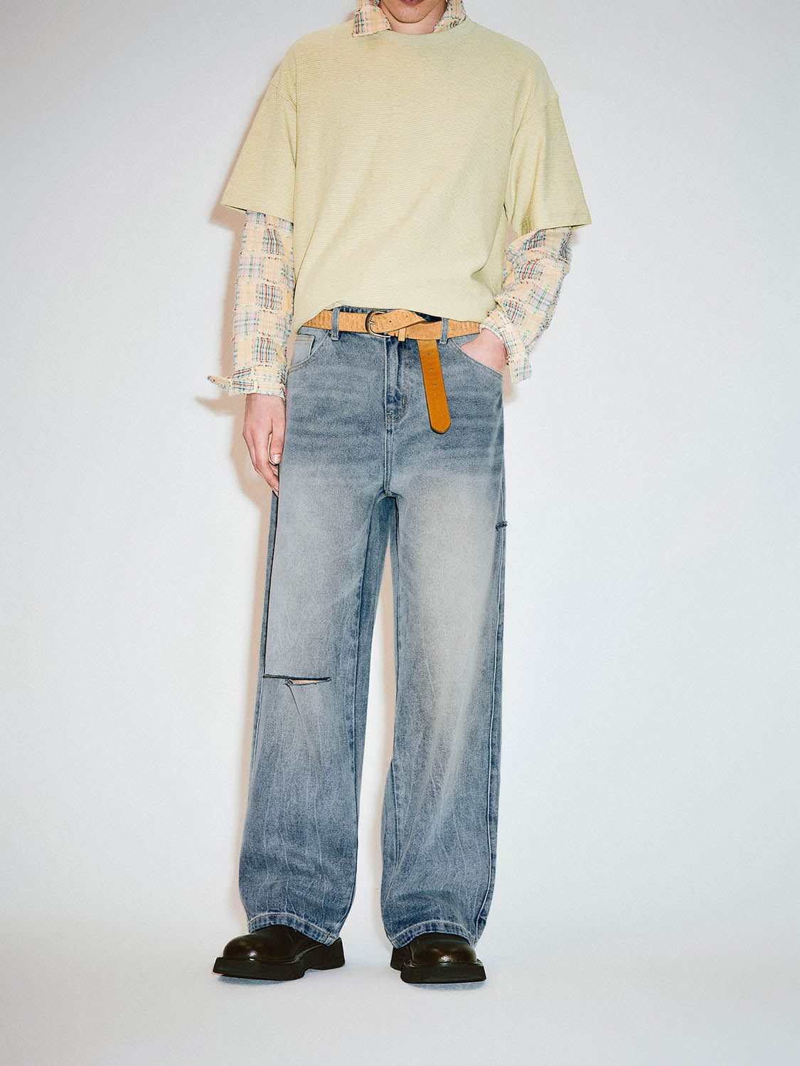 Denim Jeans