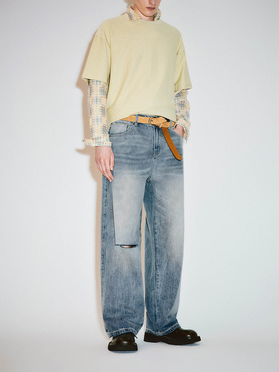 Denim Jeans