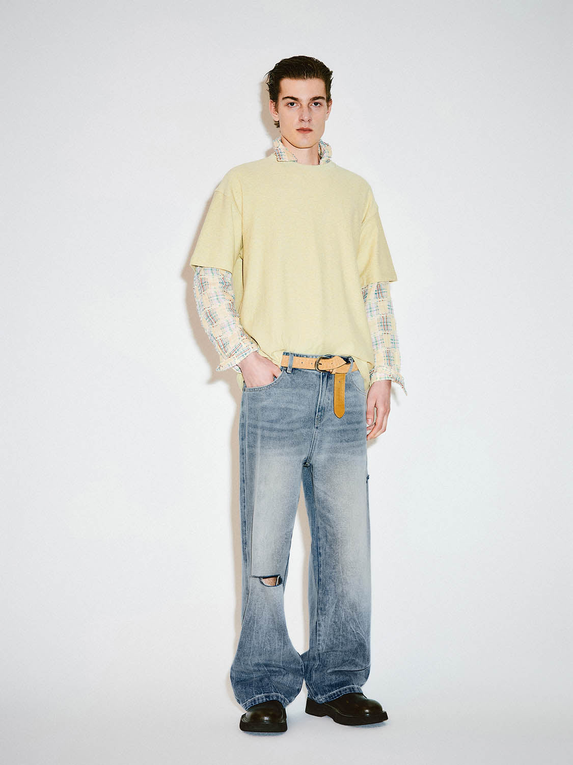 Denim Jeans