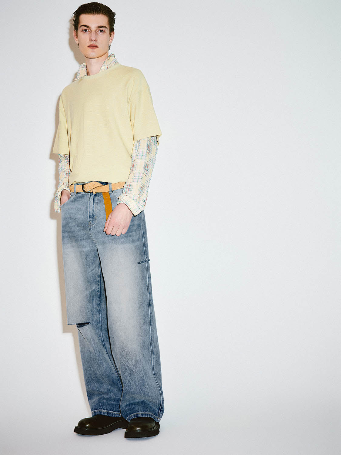 Denim Jeans