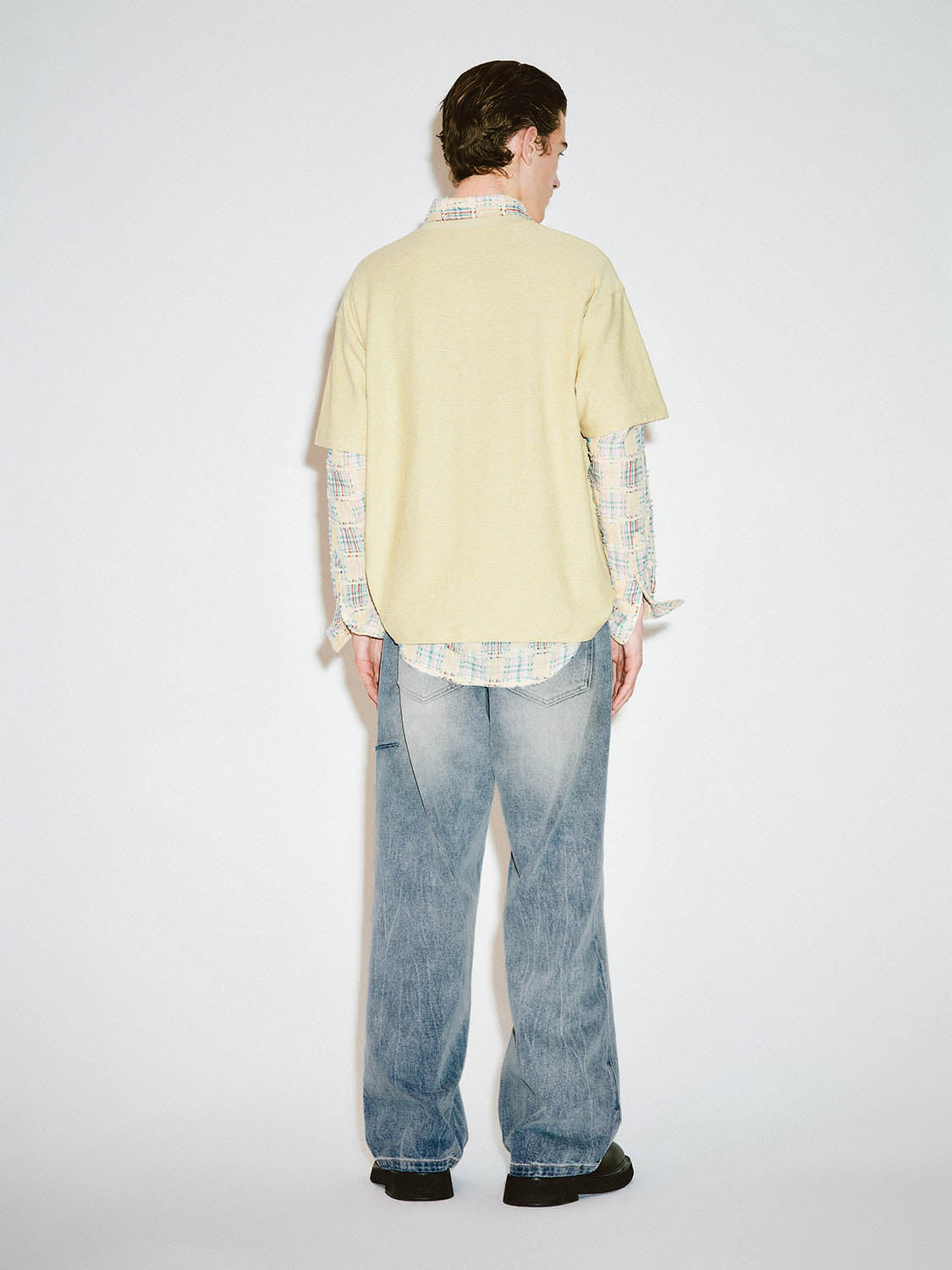 Denim Jeans