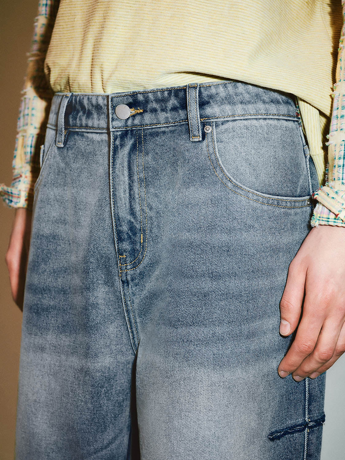 Denim Jeans