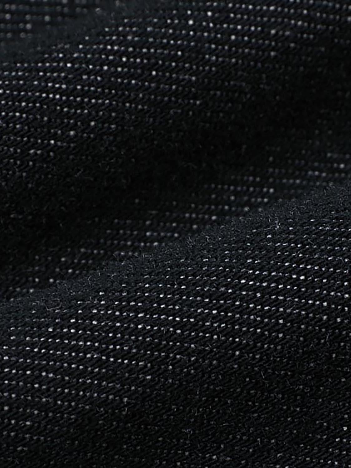 Patch Pocket Denim Jackets