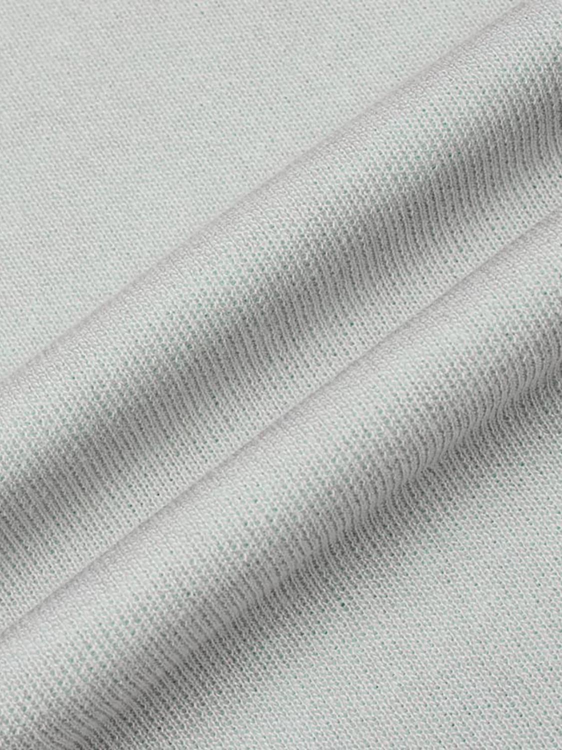 Short Sleeve Knitted T-Shirts