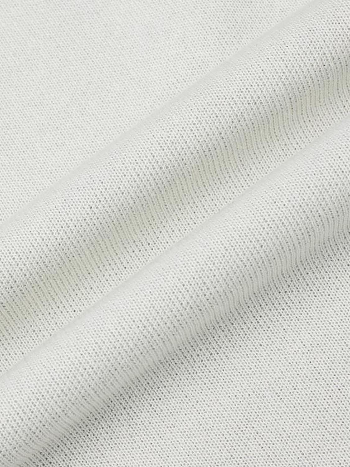 Short Sleeve Knitted T-Shirts