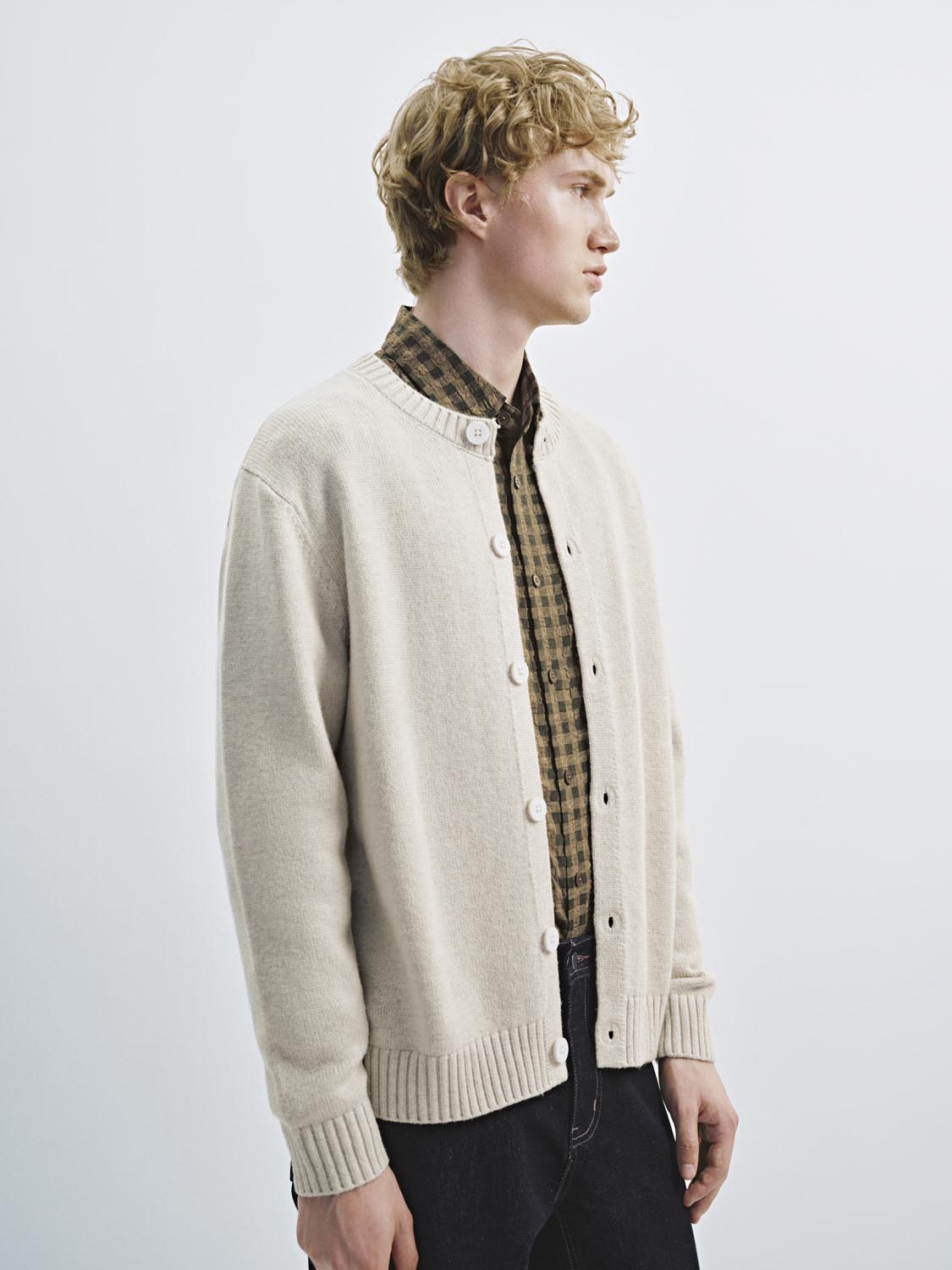 Knitted Cardigans