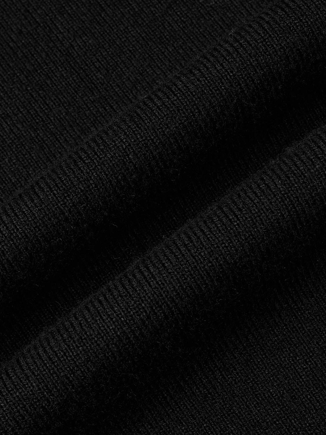 Oversize Wrap Knitted Cardigans