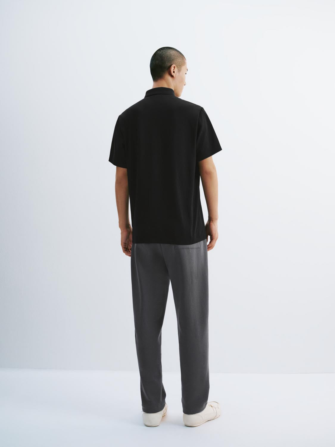 Polo Shirts