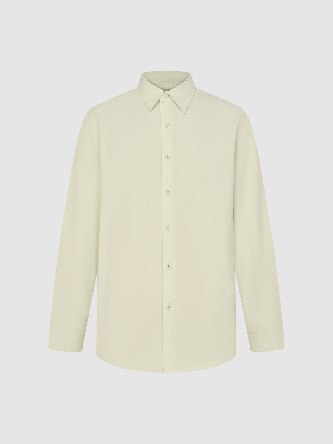 Regular Long Sleeve Shirts