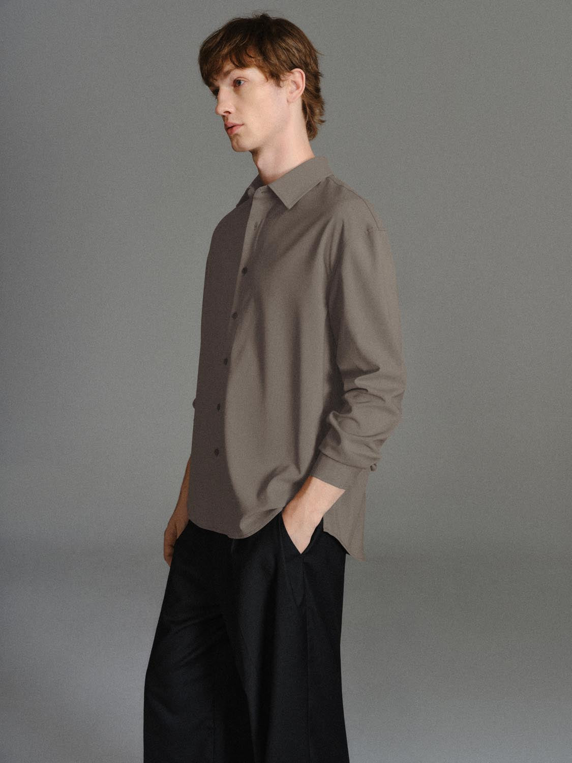 Long Sleeve Shirts