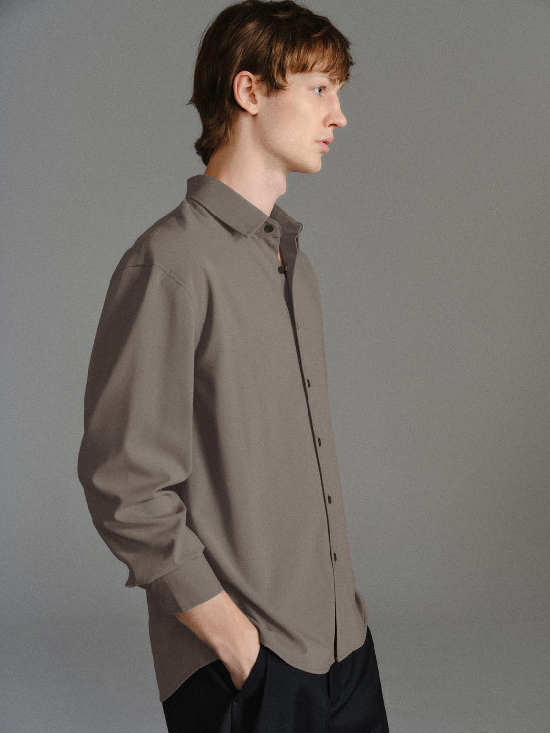 Long Sleeve Shirts