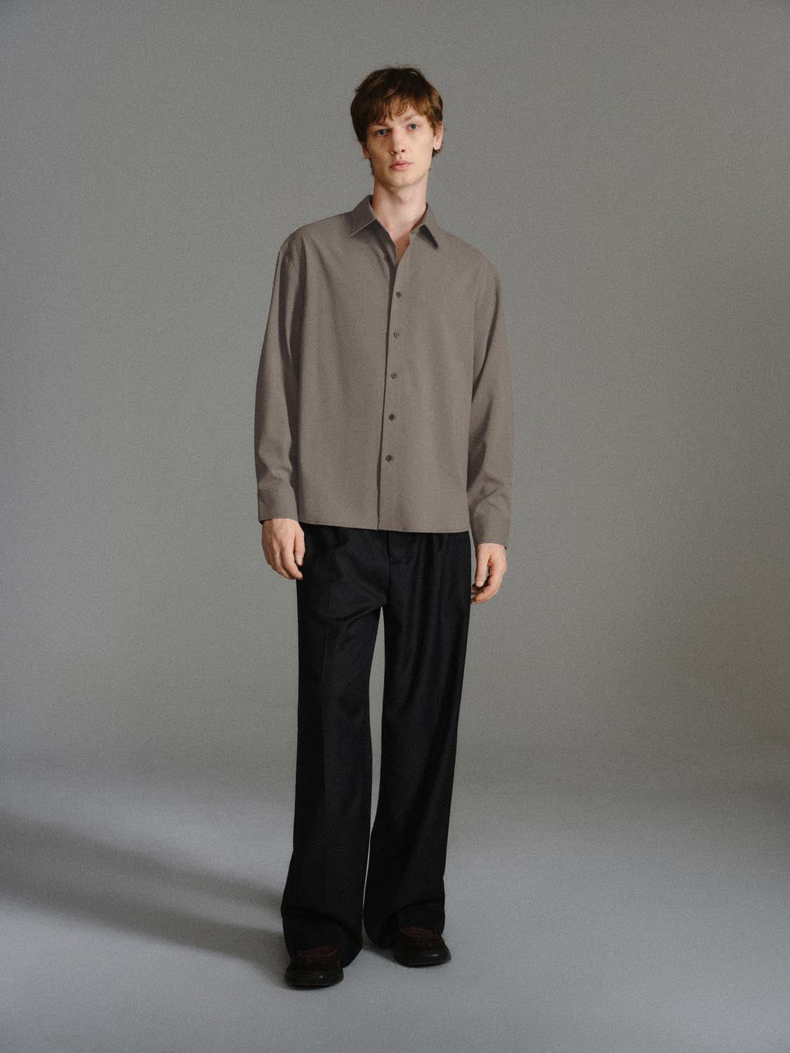 Long Sleeve Shirts