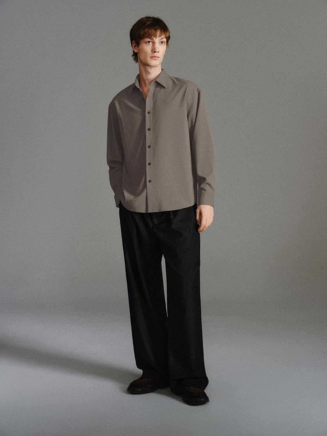 Long Sleeve Shirts
