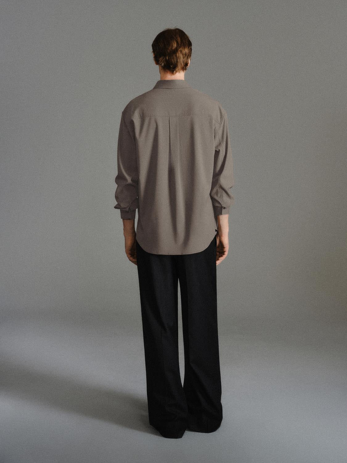 Long Sleeve Shirts