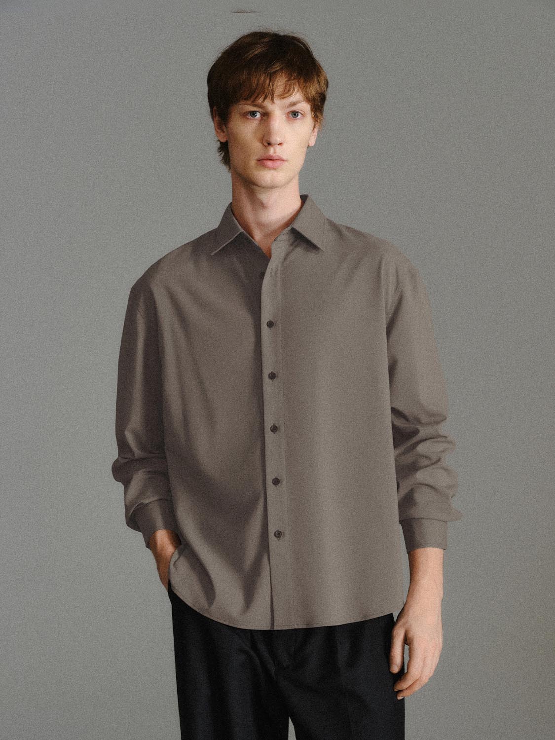 Long Sleeve Shirts