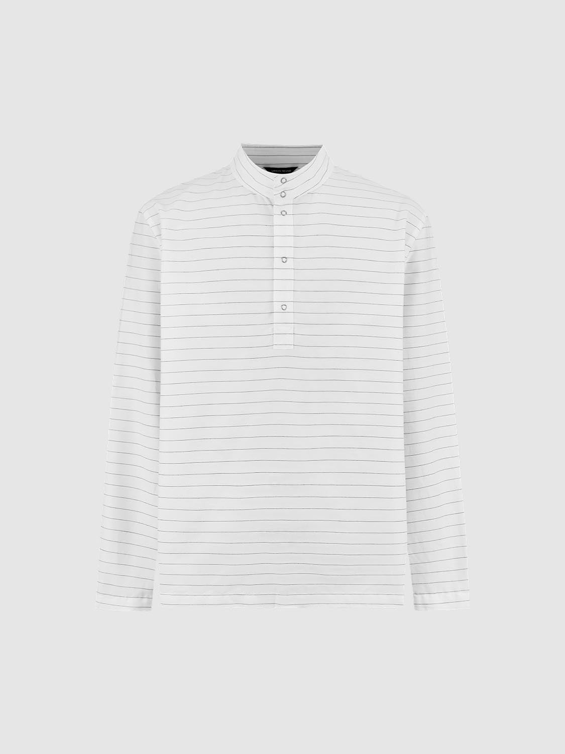 Overhead Shirts