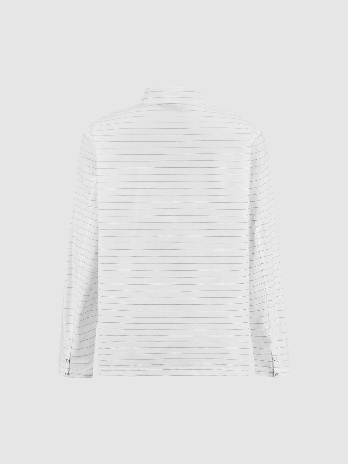 Overhead Shirts