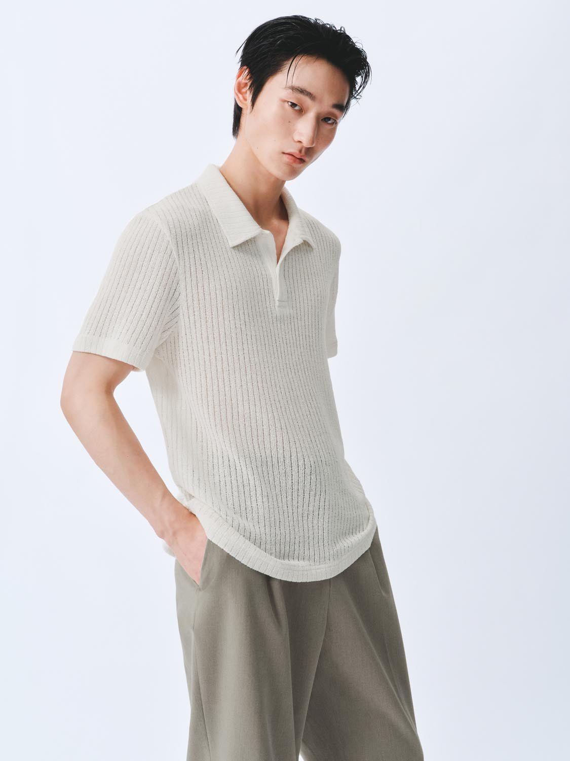 Polo Shirts