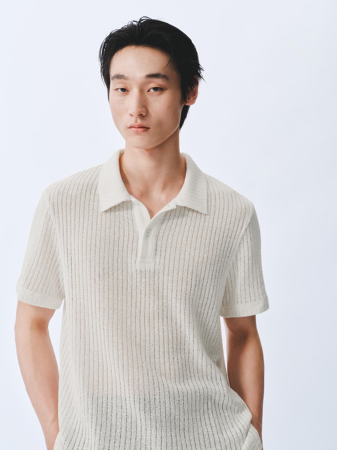 Polo Shirts