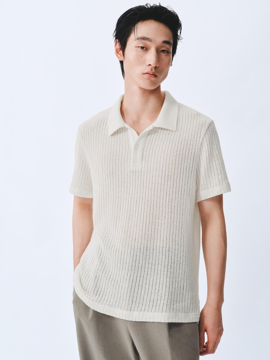 Polo Shirts