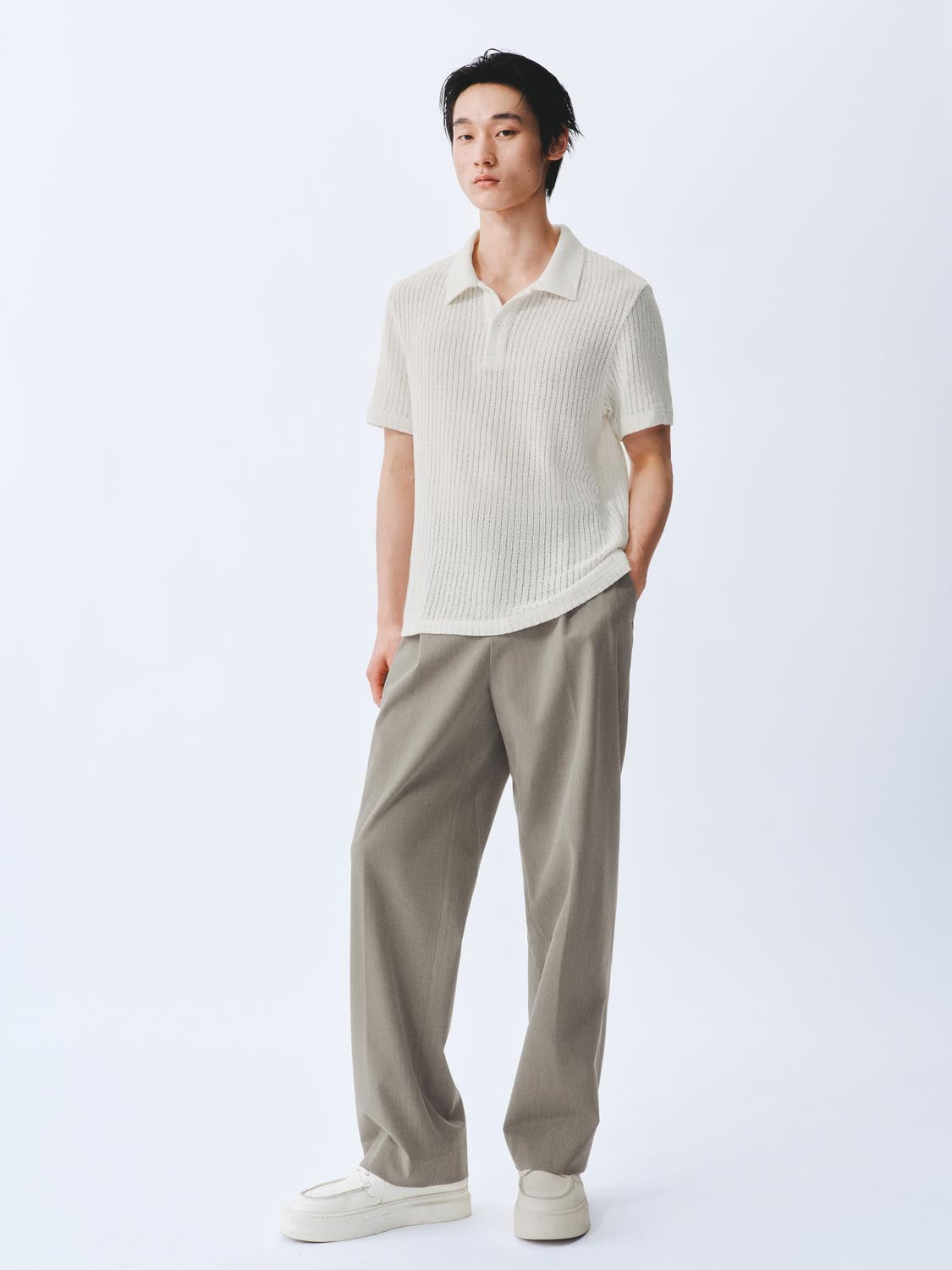 Polo Shirts