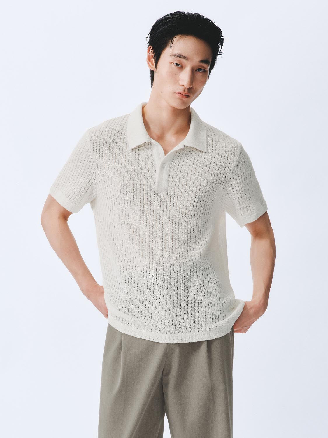 Polo Shirts