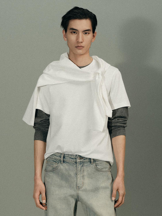 Crew Neck T-Shirts