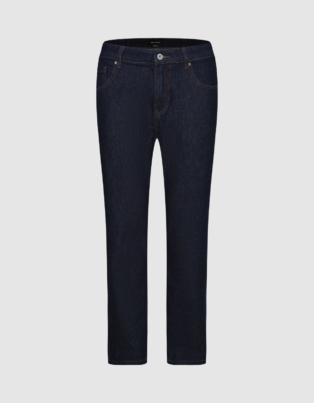 Regular Straight Jeans