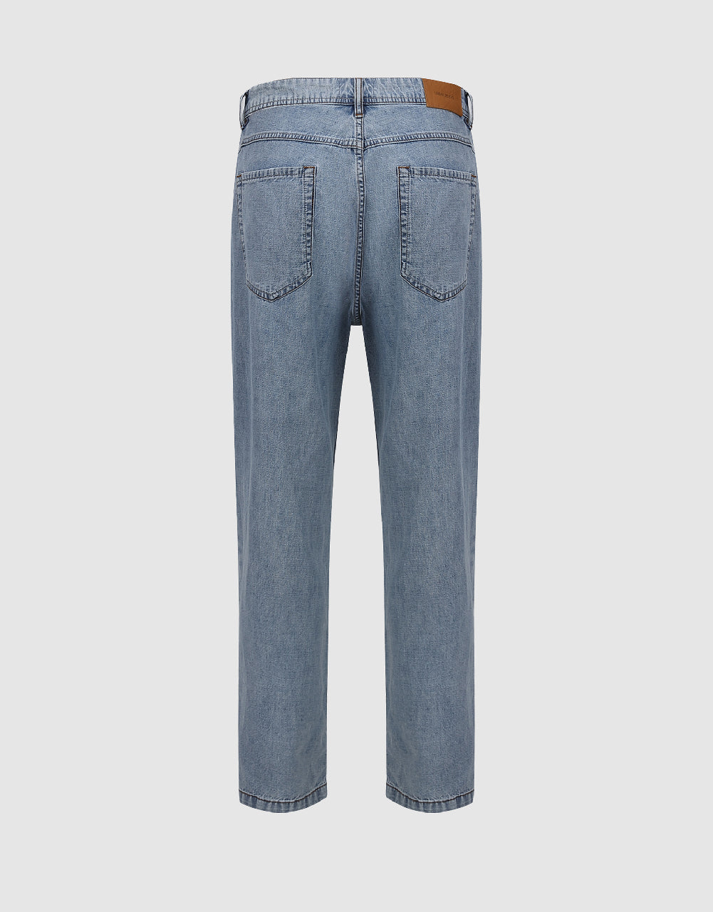 Carrot Fit Jeans