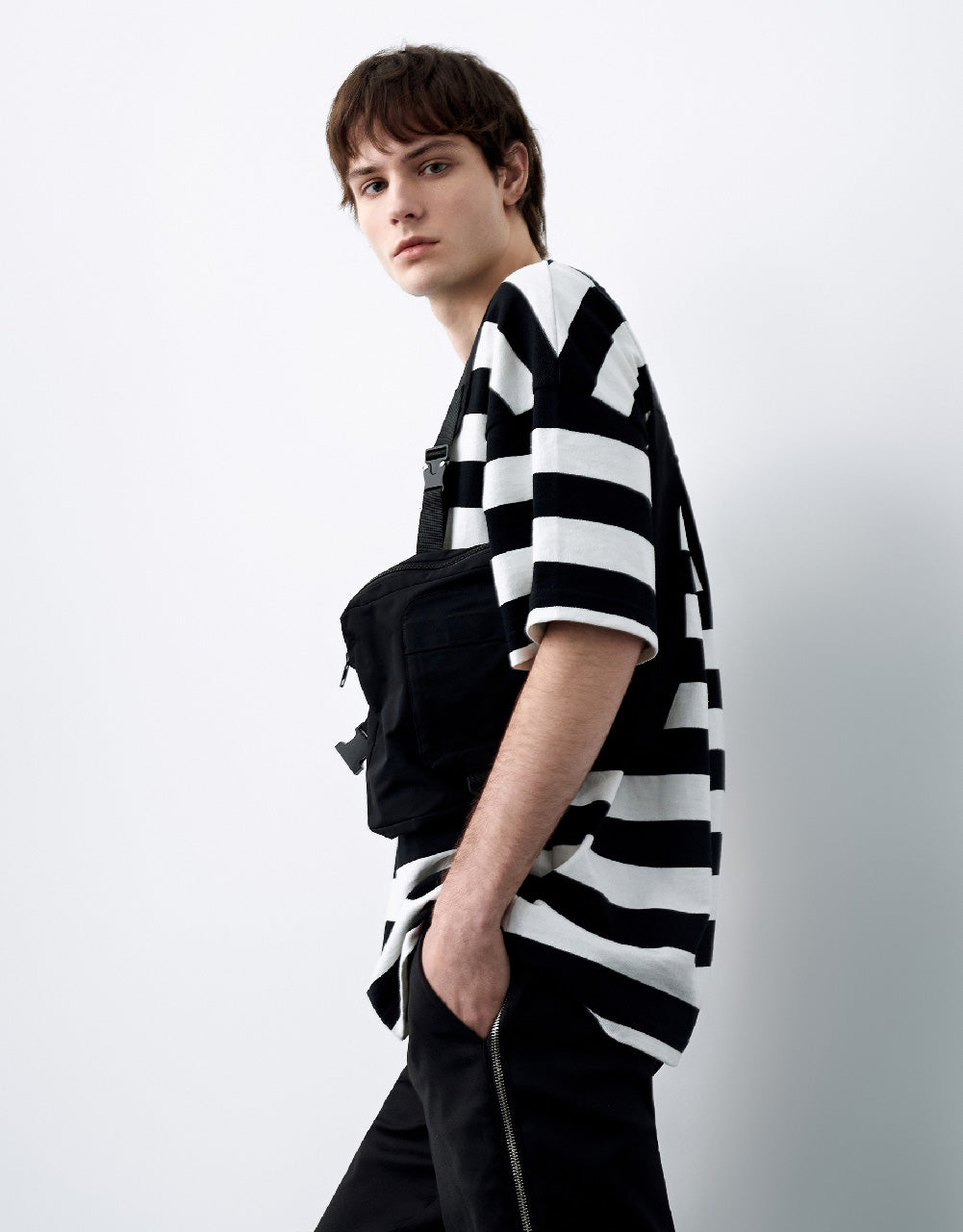 Vogue Straight Vest