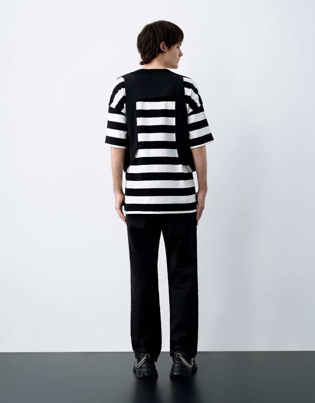 Vogue Straight Vest