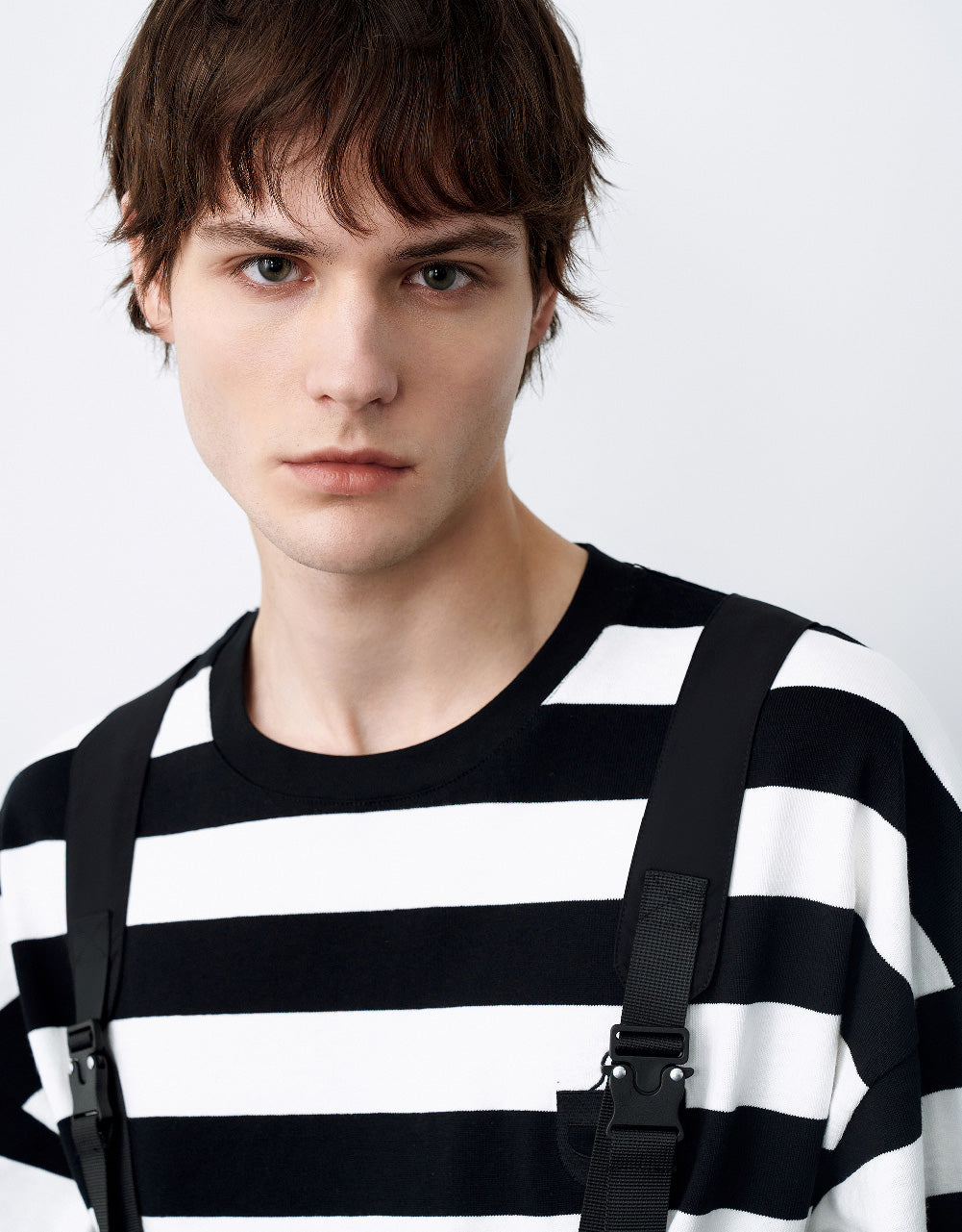 Vogue Straight Vest