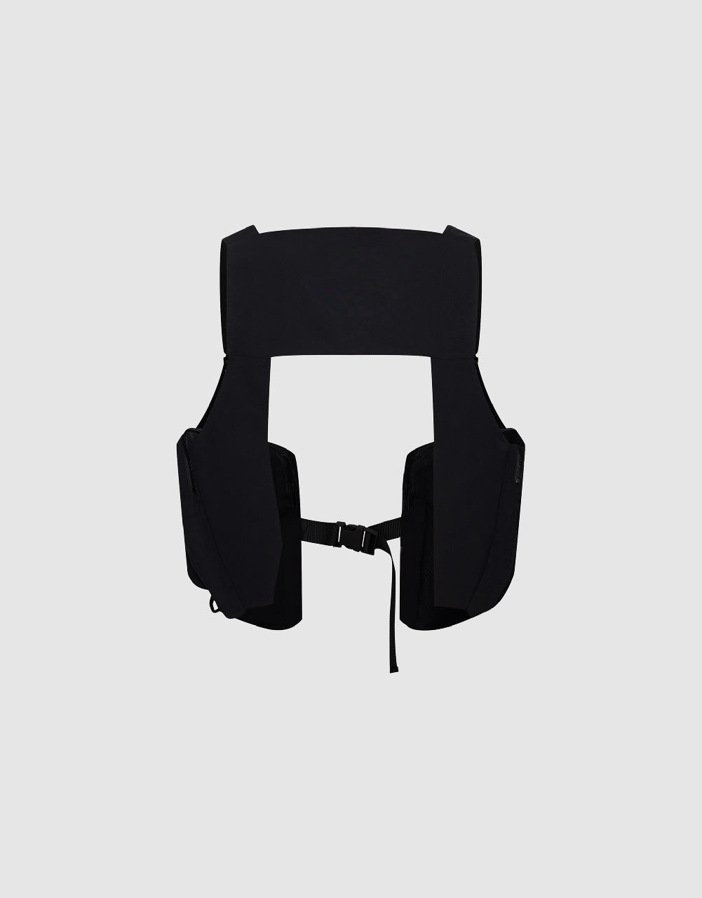 Vogue Straight Vest