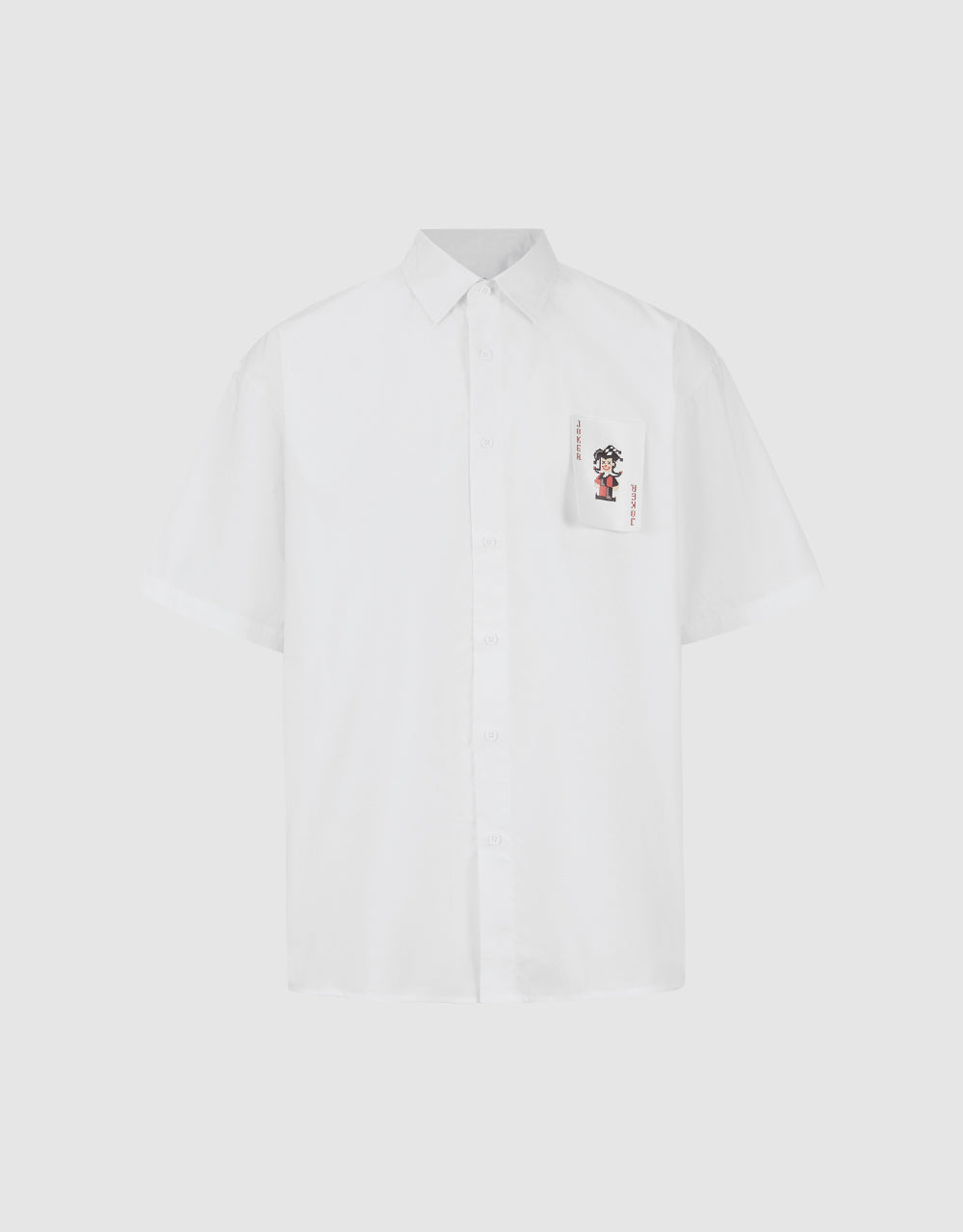 Joker Décor Loose Shirt