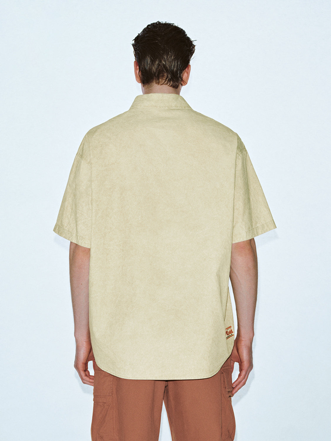 Short Sleeve Shirts
