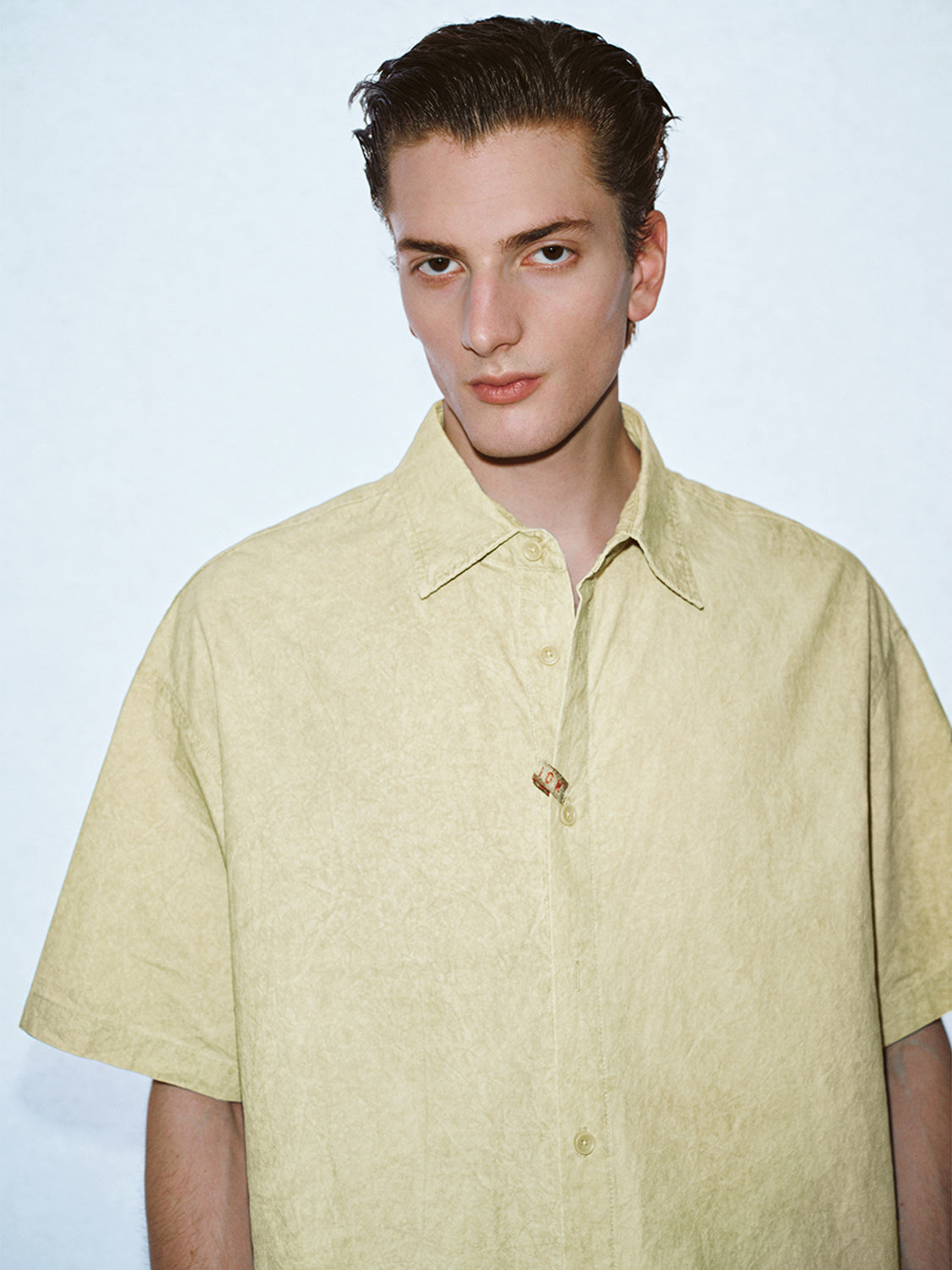 Short Sleeve Shirts