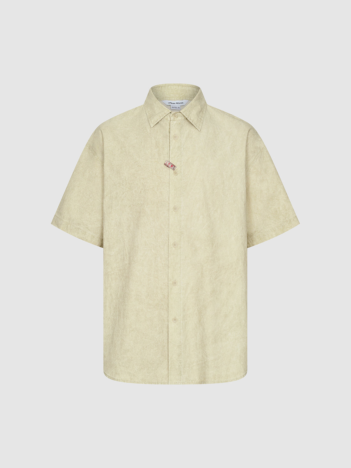 Short Sleeve Shirts